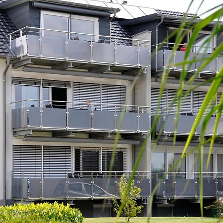 Auszeit Apartment Hagnau Luaran gambar