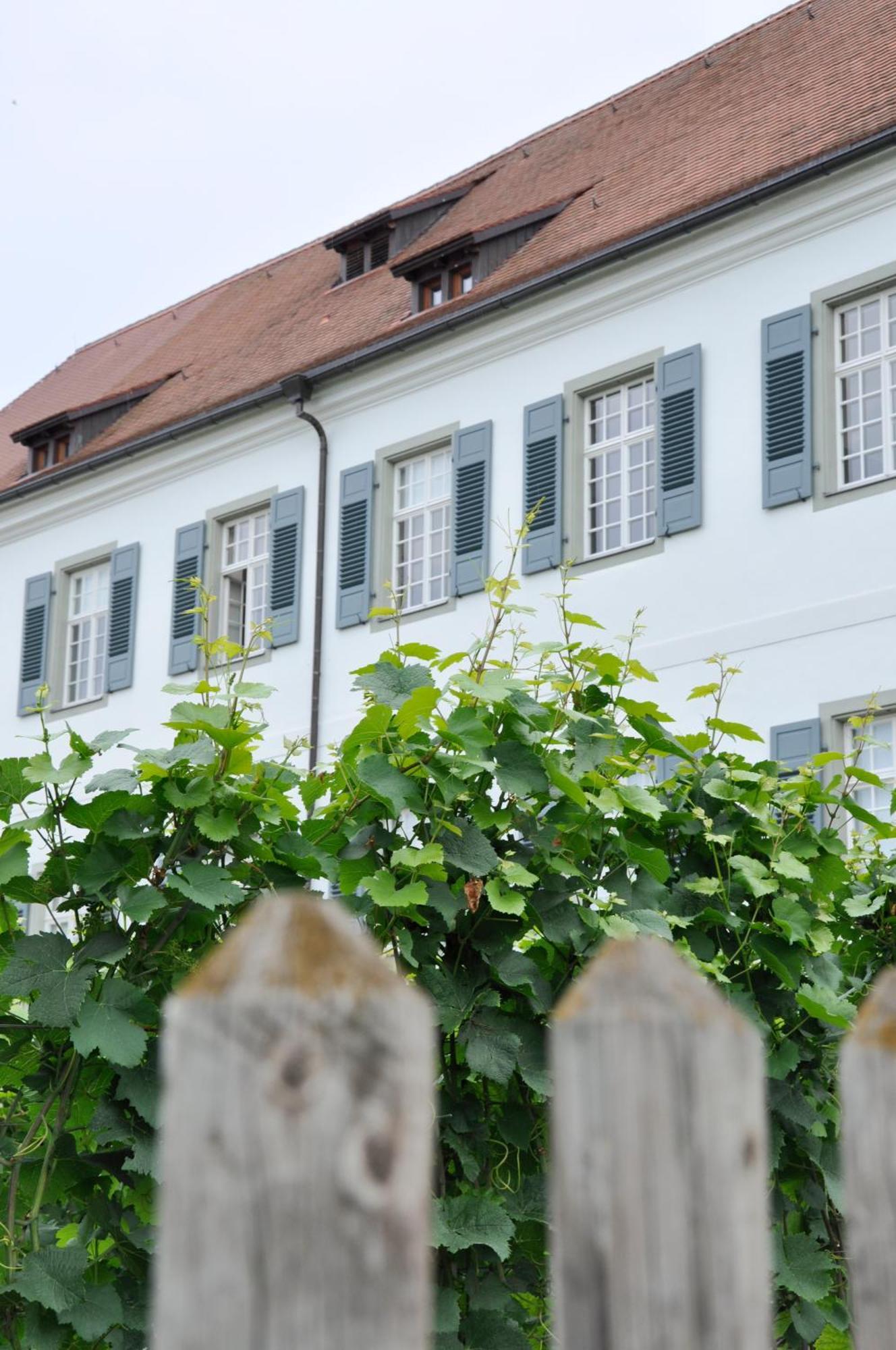Auszeit Apartment Hagnau Luaran gambar