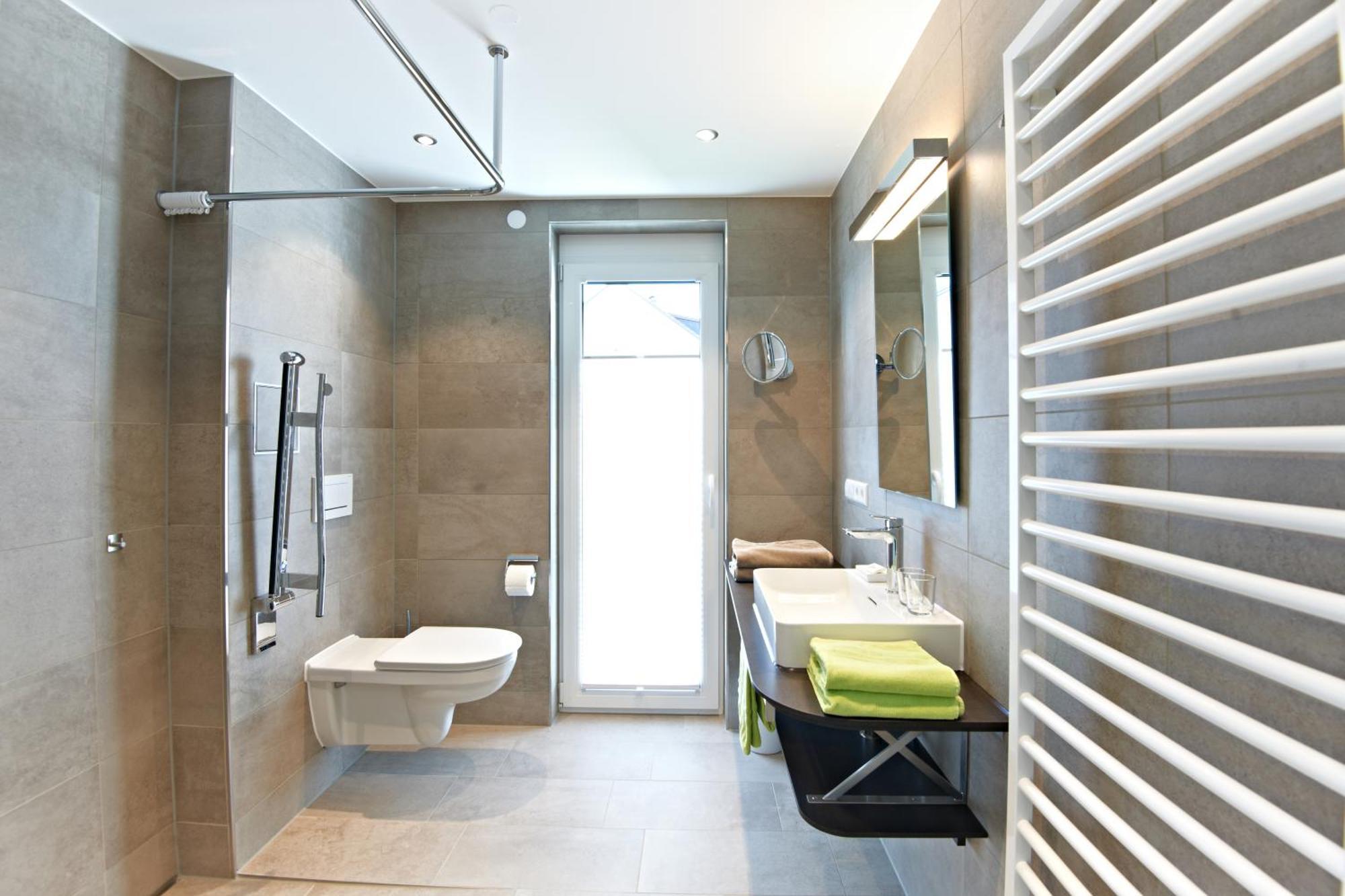 Auszeit Apartment Hagnau Luaran gambar