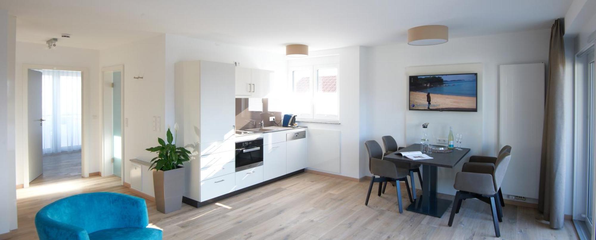 Auszeit Apartment Hagnau Luaran gambar