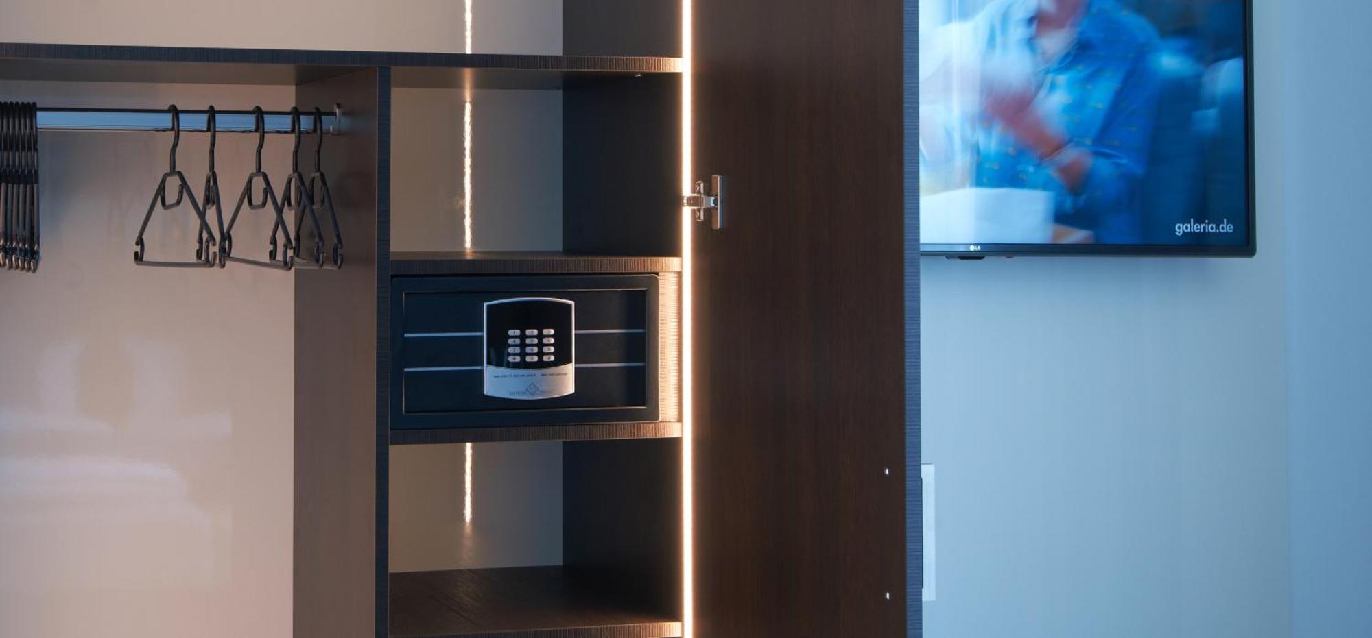 Auszeit Apartment Hagnau Luaran gambar