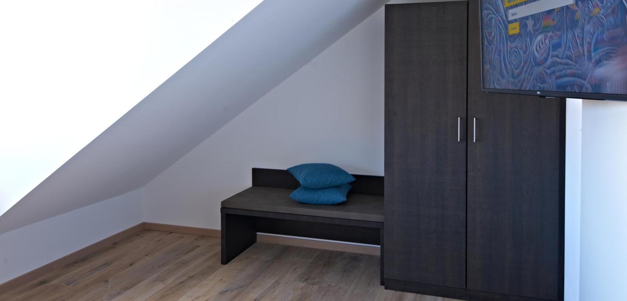 Auszeit Apartment Hagnau Luaran gambar