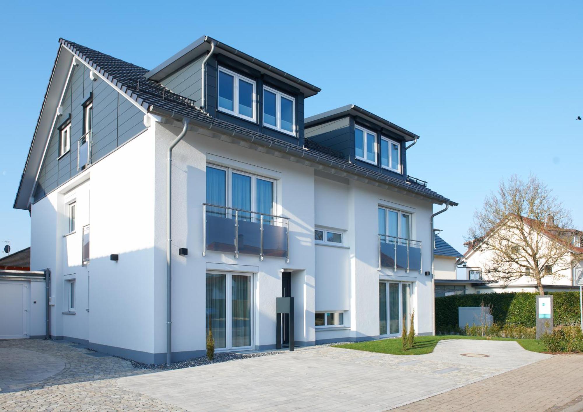 Auszeit Apartment Hagnau Luaran gambar