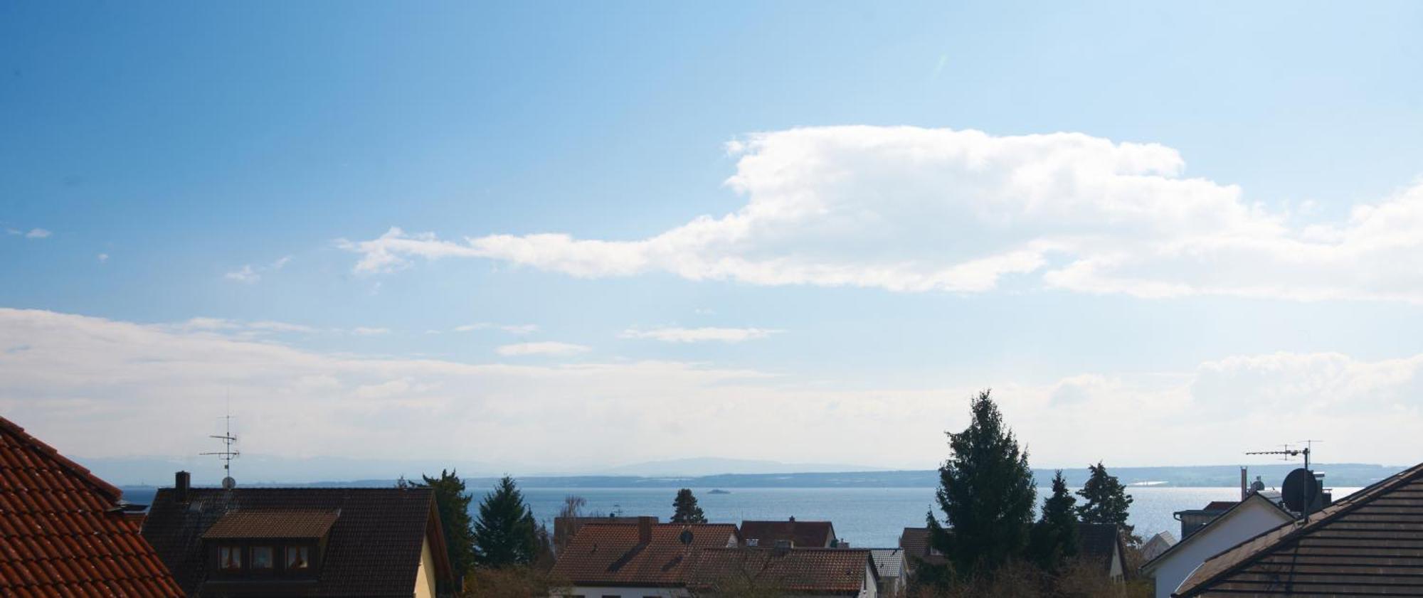 Auszeit Apartment Hagnau Luaran gambar